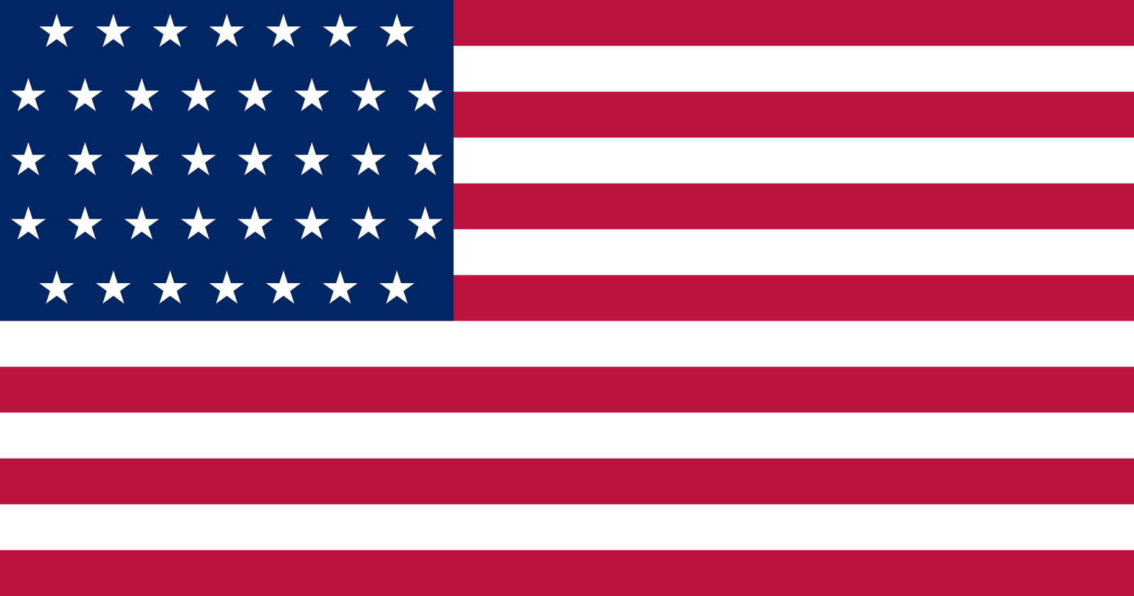 USA Flag